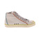 P448 sneakers lightbrown 1