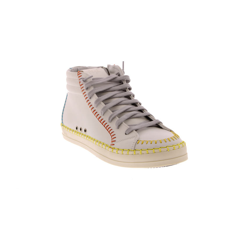 P448 sneakers lightbrown 2