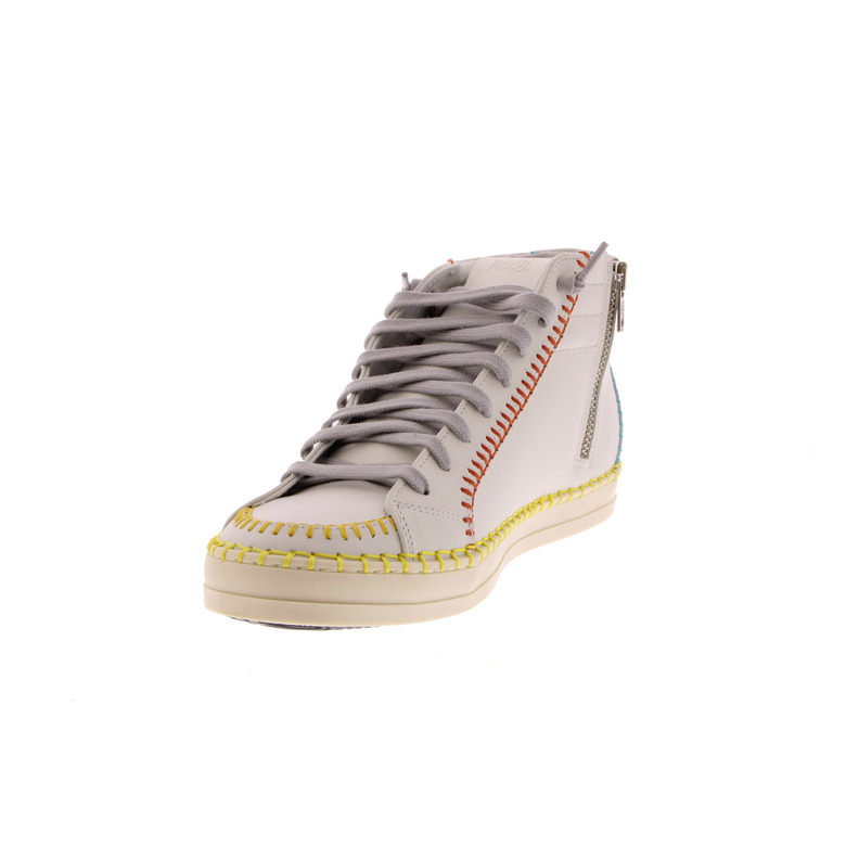 P448 sneakers lightbrown 3