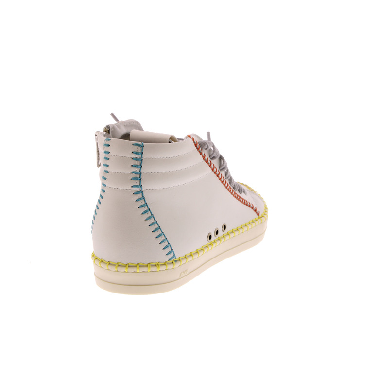 P448 sneakers lightbrown 4