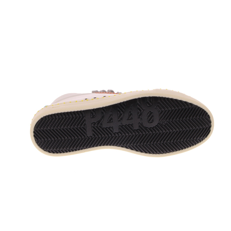P448 sneakers lightbrown 5