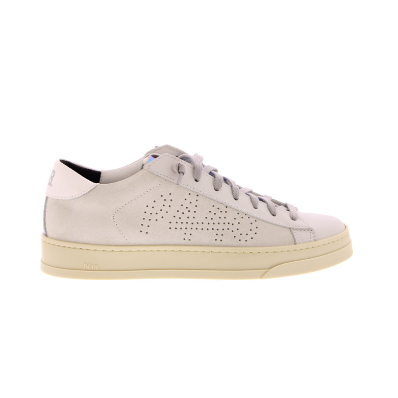 P448 sneakers ecru 1