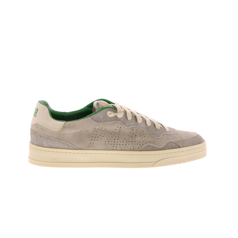 P448 sneakers grey