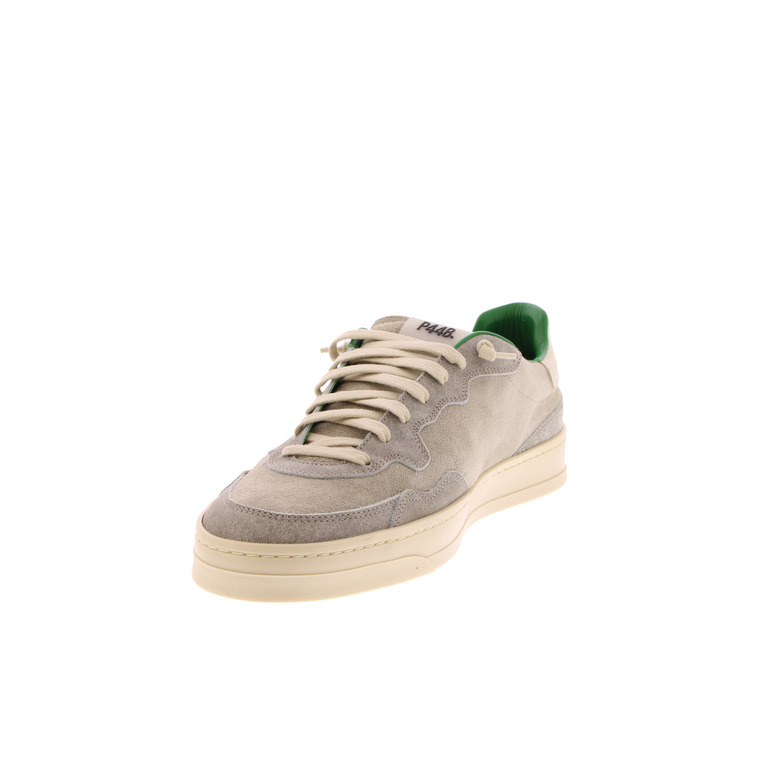 P448 sneakers grey 3