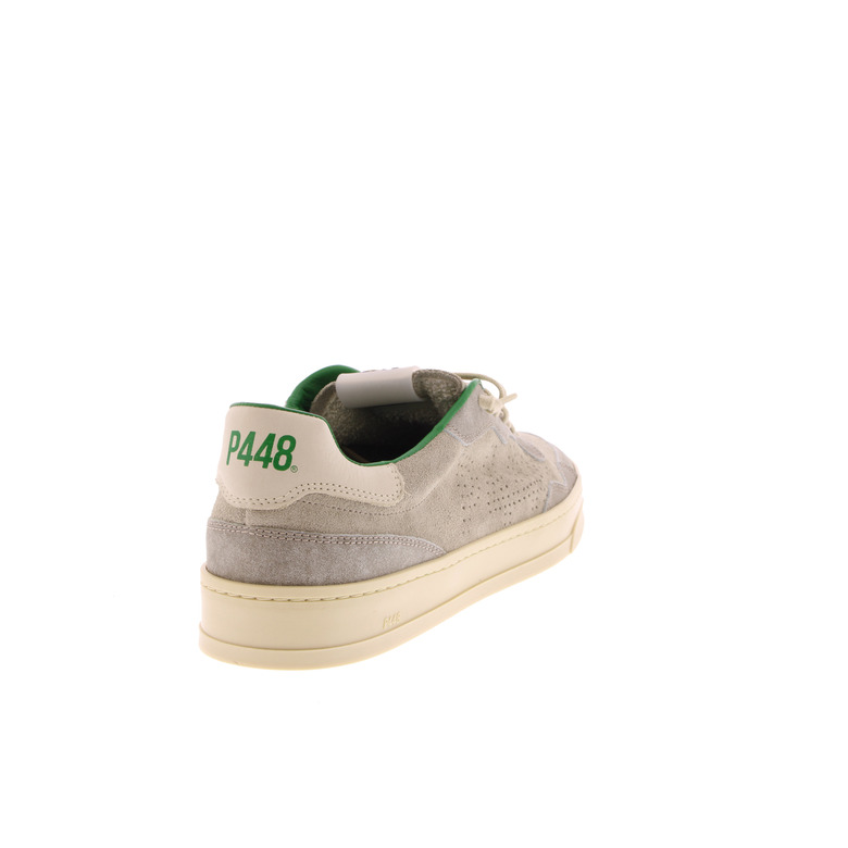 P448 sneakers grey 4
