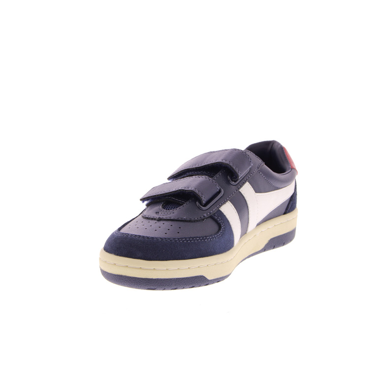 Gola sneakers bleu 3