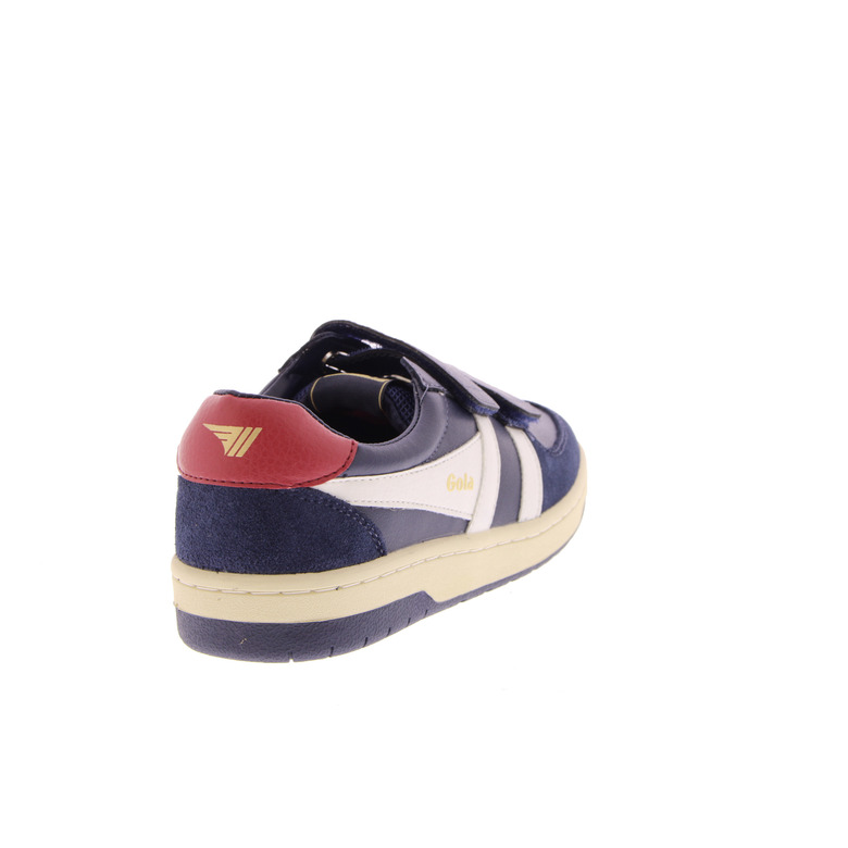 Gola sneakers bleu 4