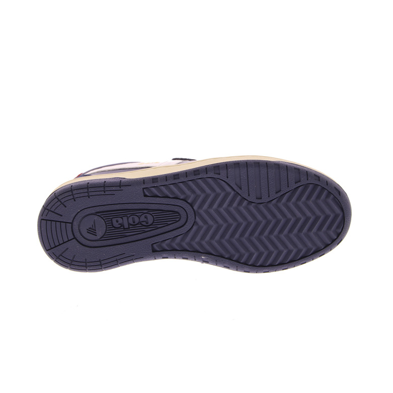 Gola sneakers bleu 5