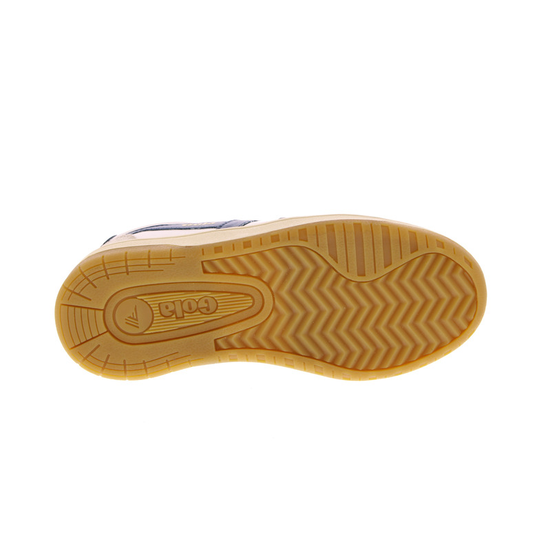 Gola sneakers ecru 5