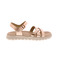 Geox sandalen roze 1