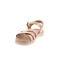 Geox sandalen roze 3