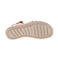 Geox sandalen roze 5