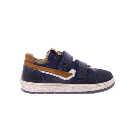 Stones And Bones lage schoenen blauw