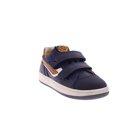 Stones And Bones lage schoenen blauw