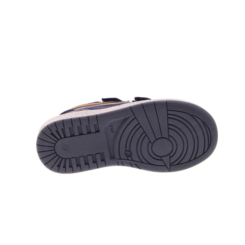 Stones And Bones lage schoenen blauw 5