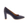 J.hay pumps blauw 1