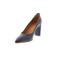 J.hay pumps blauw 3