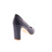 J.hay pumps blauw 4
