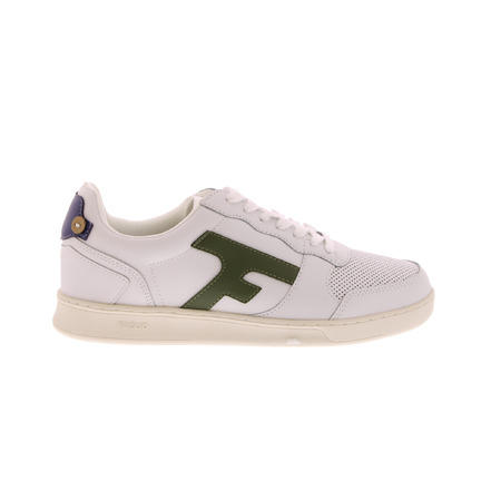 Faguo sneakers white
