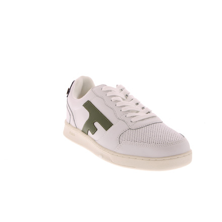 Faguo sneakers white