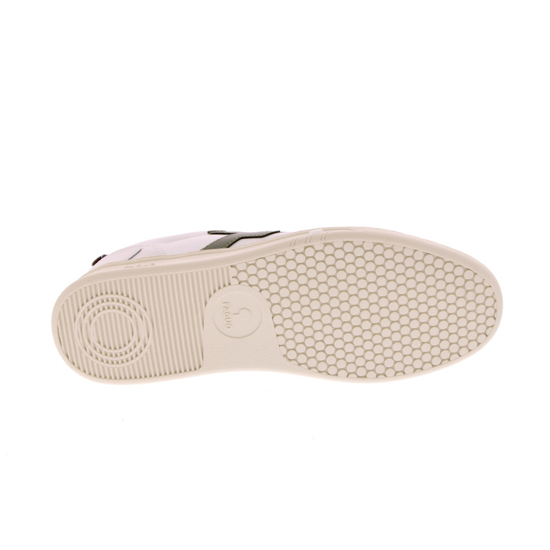 Faguo sneakers white 5