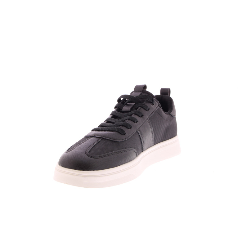 Antony Morato sneakers black 3