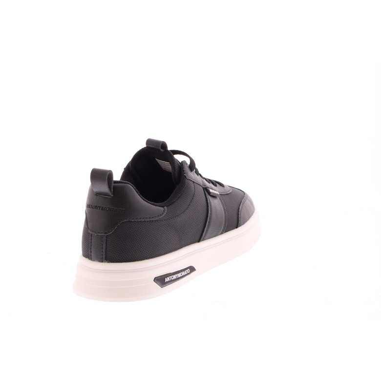 Antony Morato sneakers black 4