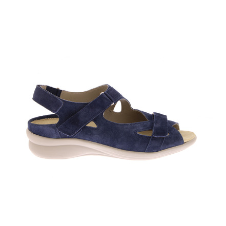 Durea sandalen blau