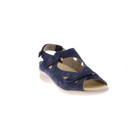 Durea sandalen blau