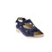 Durea sandalen blau 2