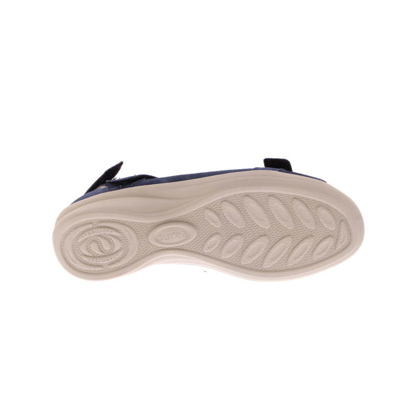 Durea sandalen blau 5