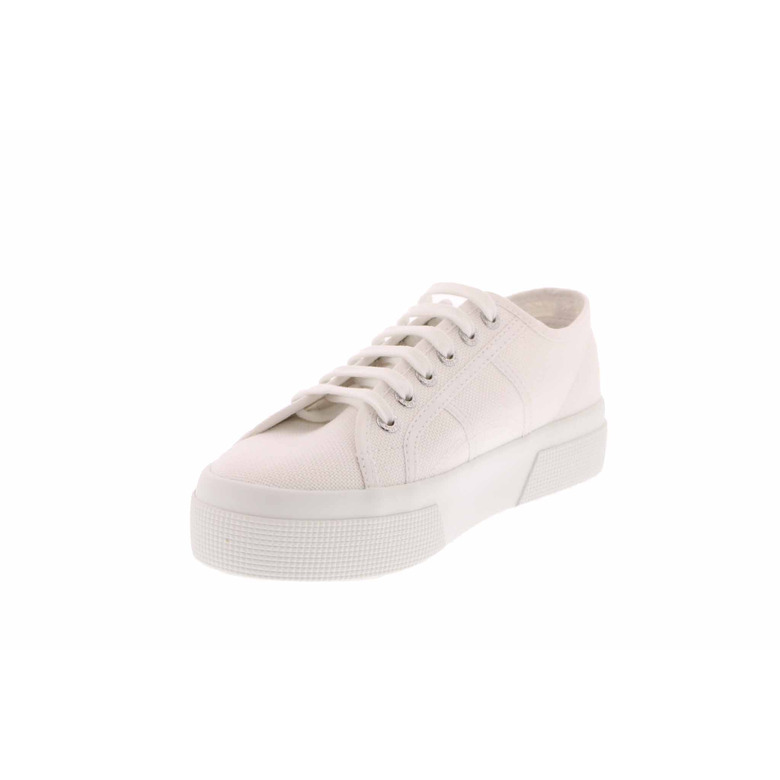 Superga sneakers blanc 3
