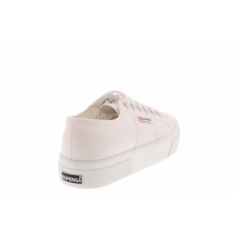 Superga sneakers blanc 4