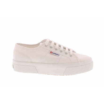 Superga sneakers blanc