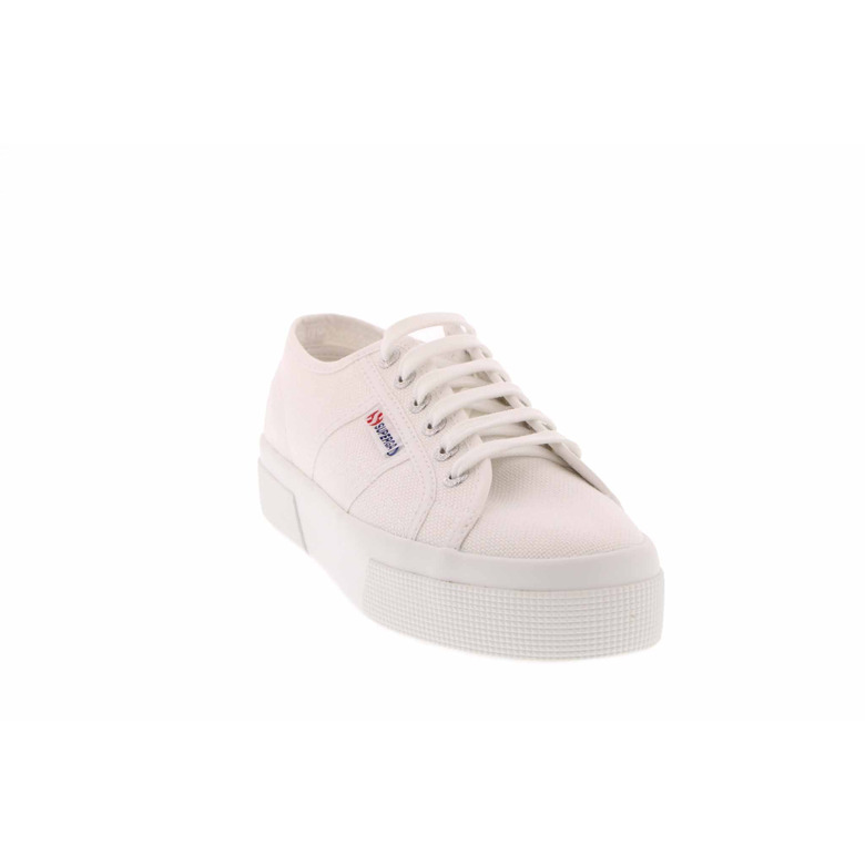 Superga sneakers blanc 2