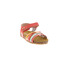 Stones And Bones sandalen rosa 2