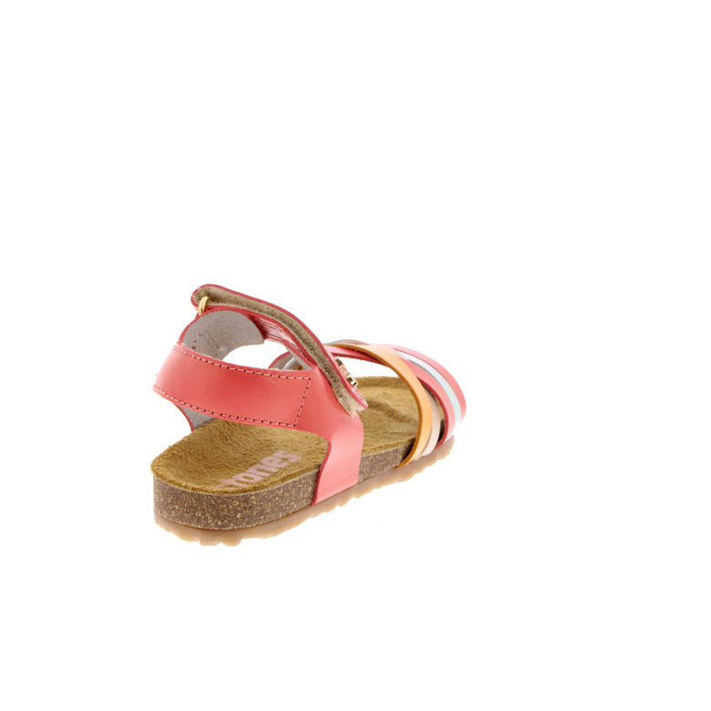 Stones And Bones sandalen rosa 4