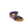 Stones And Bones sandals blue 2