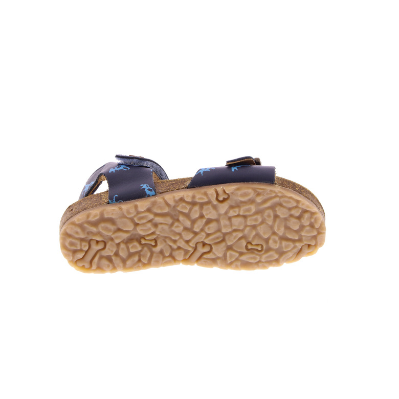 Stones And Bones sandals blue 5