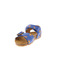 Stones And Bones sandalen blau 3