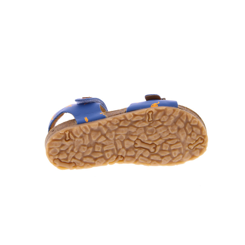 Stones And Bones sandalen blau 5