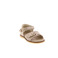Zecchino D'oro sandals gold 2