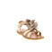 Zecchino D'oro sandalen goud 2