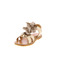 Zecchino D'oro sandalen goud 3