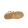 Zecchino D'oro sandalen goud 5