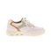 Mephisto low shoes white 1