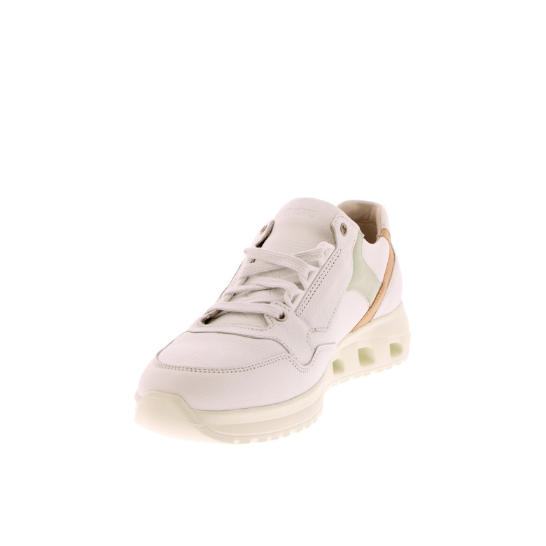 Mephisto low shoes white 3
