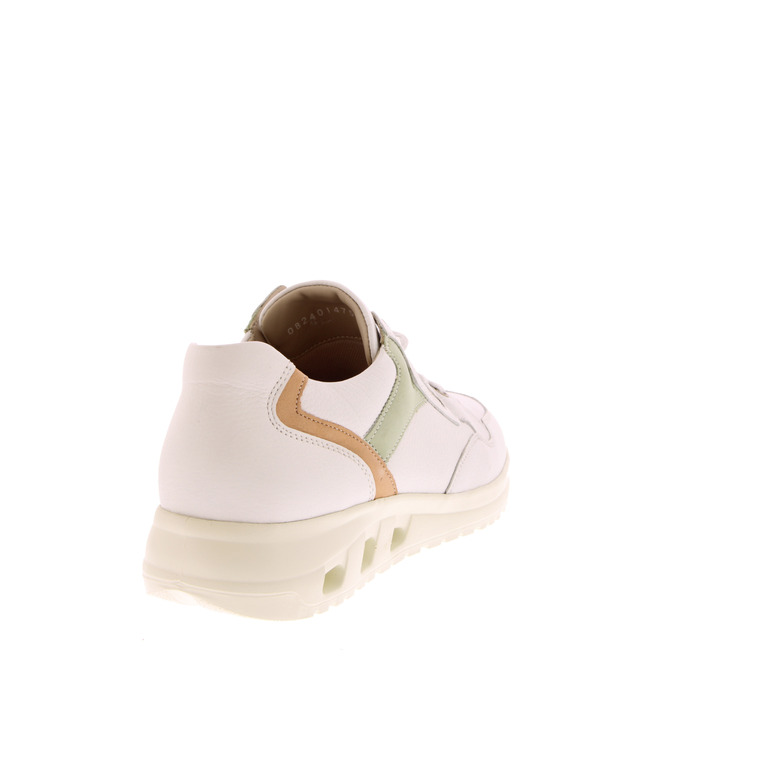 Mephisto low shoes white 4