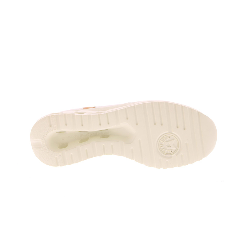 Mephisto low shoes white 5