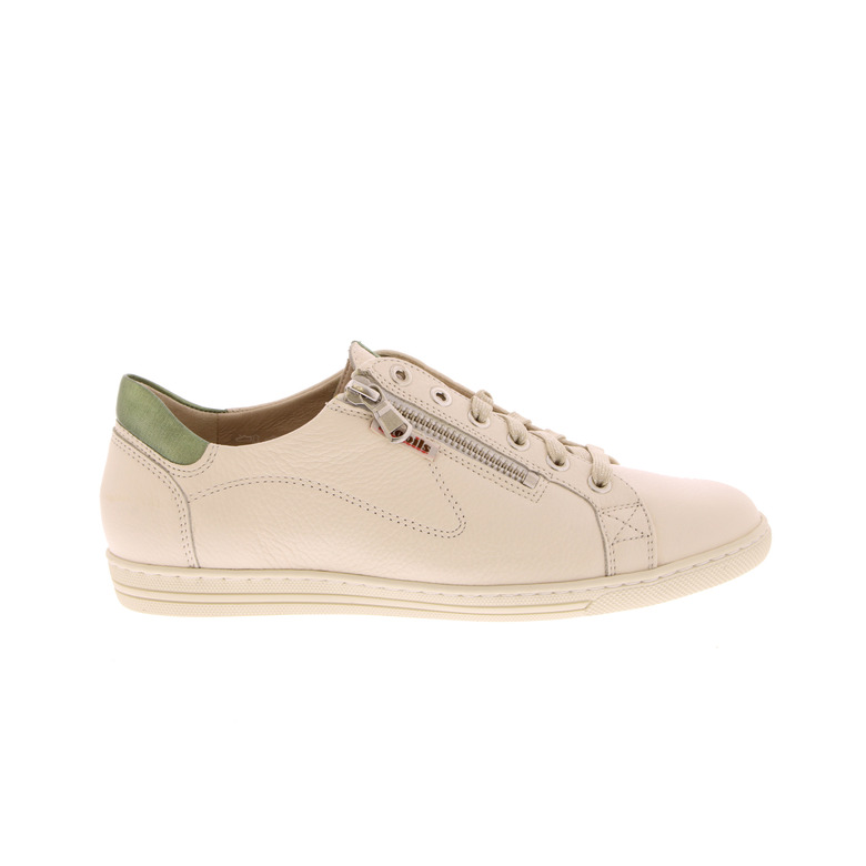 Mephisto Mobils low shoes ecru